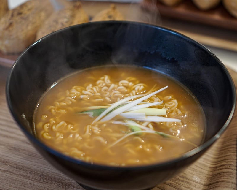 Brazilian Ramen